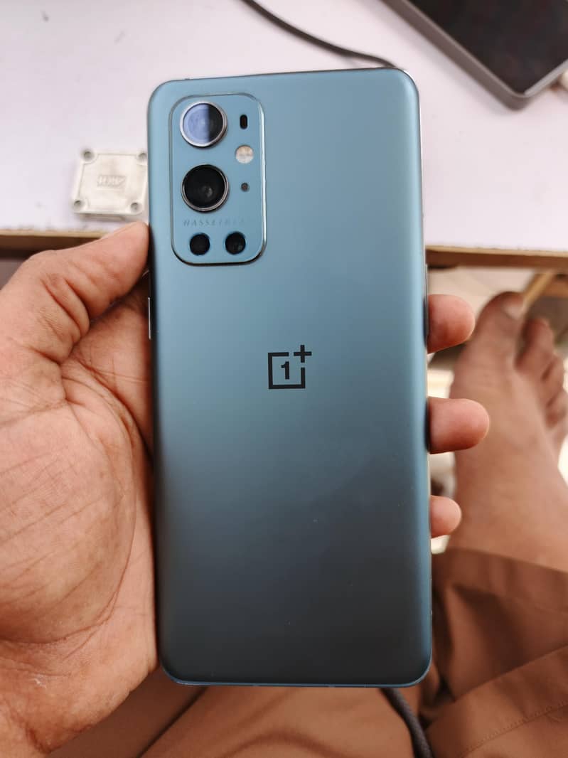 One Plus 9 Pro 1