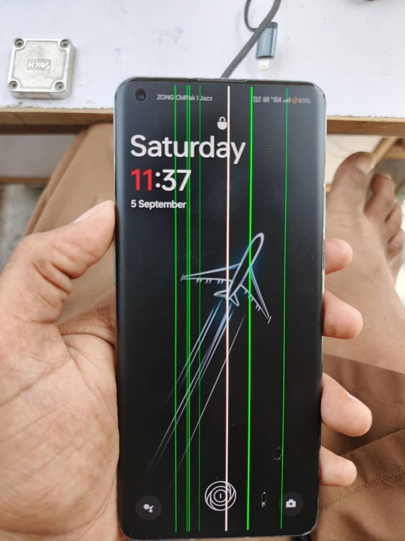 One Plus 9 Pro 2