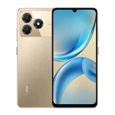 Nubia a36 4 64