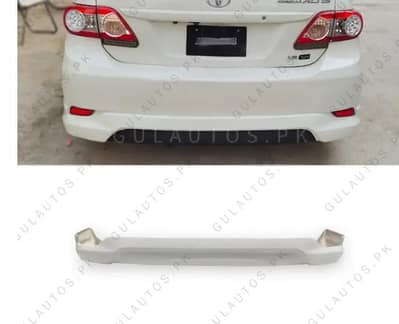 all types of body kits all cars available holsale darler