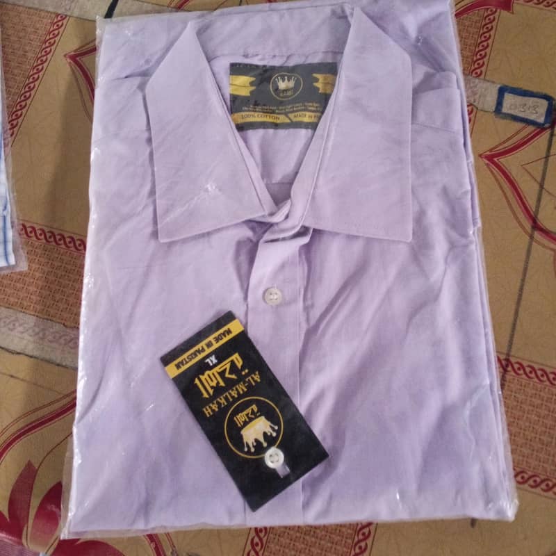 Wholesale Shirts Rs 110 | Minimum Order 50 Pcs | Zan Collection 1
