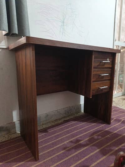 study table urgent sell