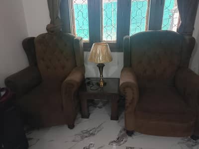 sofa set