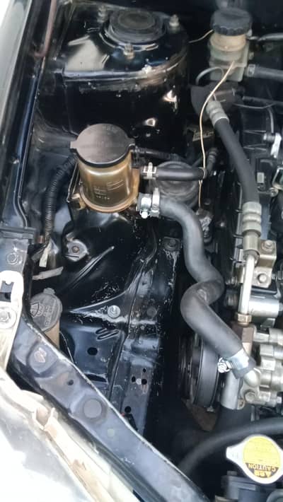 Toyota Corolla 2.0 D 2004