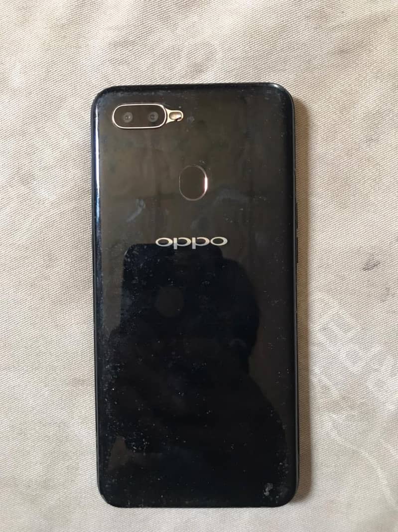OPPO A5s 0