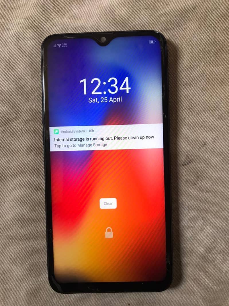 OPPO A5s 1