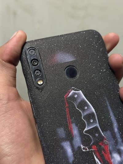 Tecno Spark 4
