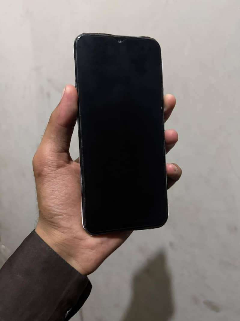 Tecno Spark 4 2