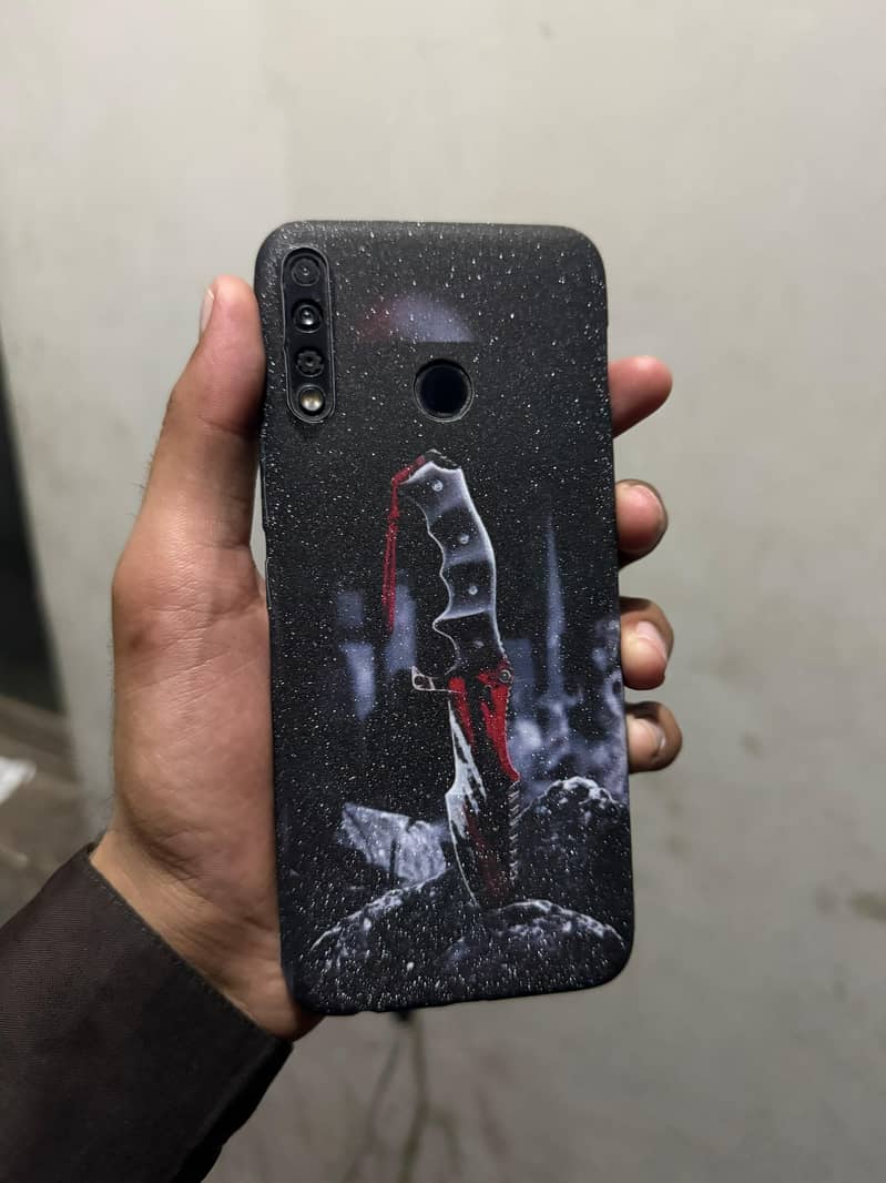 Tecno Spark 4 6