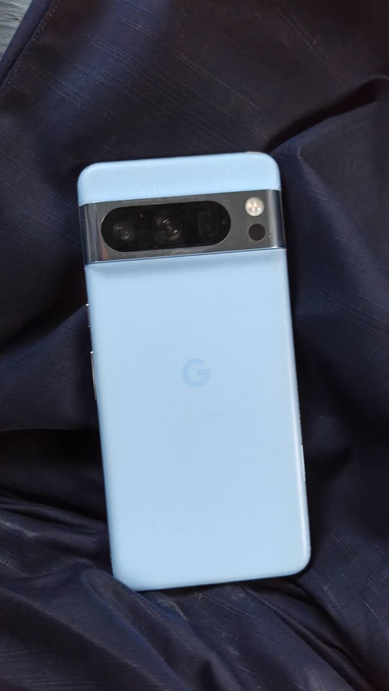 Google Pixel 8 Pro 3