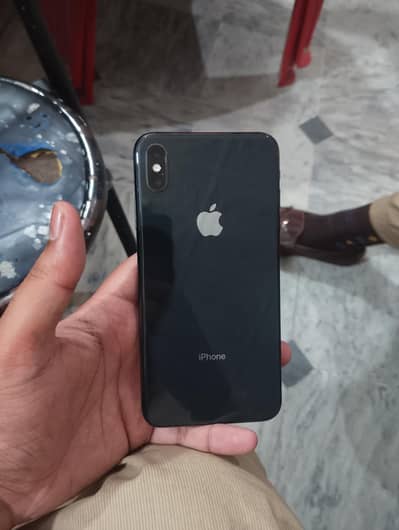 Apple iPhone XS Max