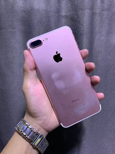 Apple iPhone 7 Plus go watsap number 03*26*32*21*788