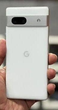 Google Pixel 7a