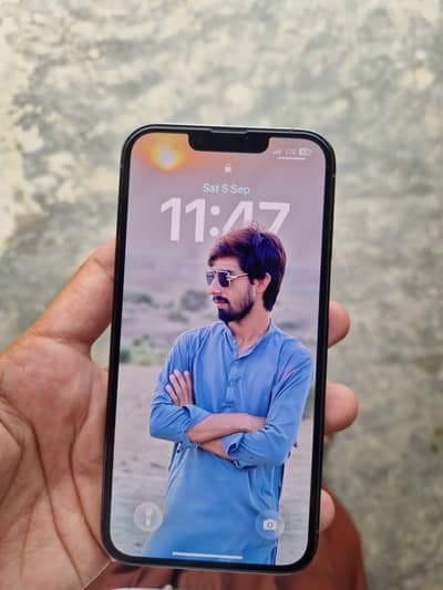 Apple iPhone 13 Pro