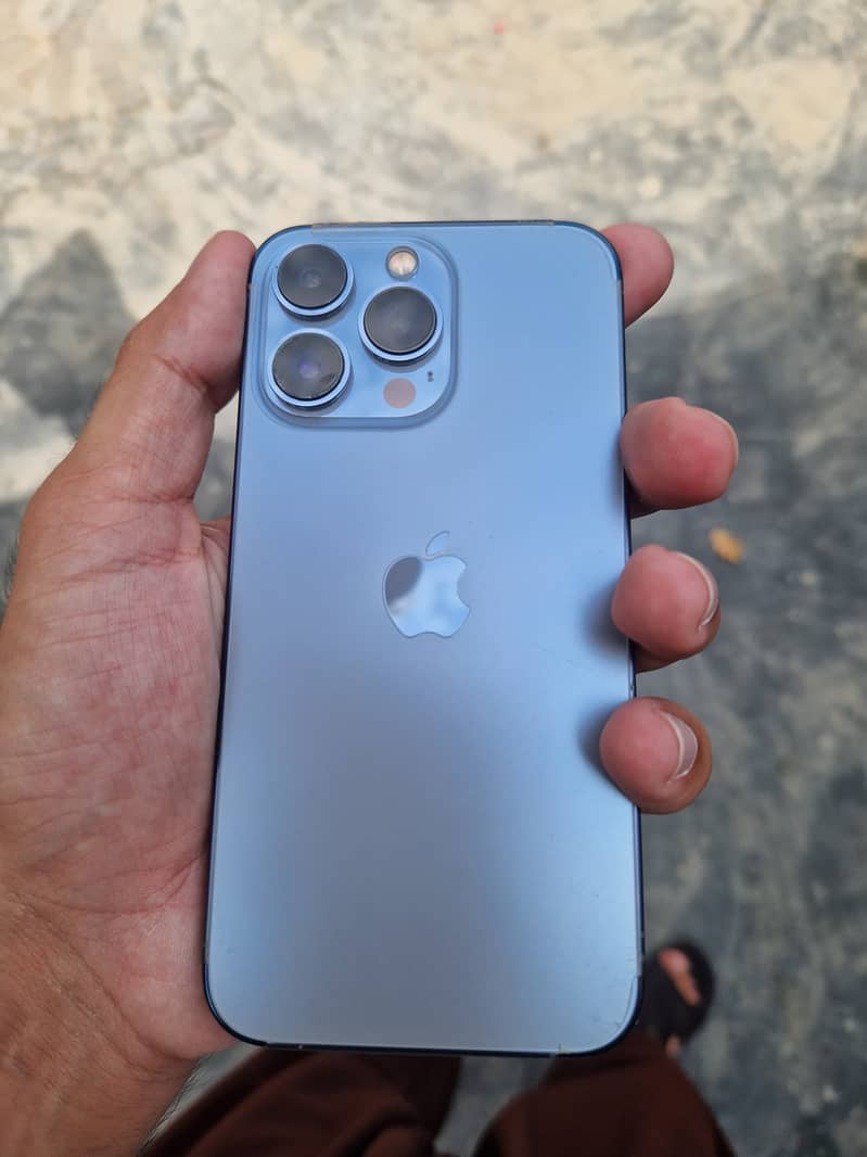 Apple iPhone 13 Pro 5