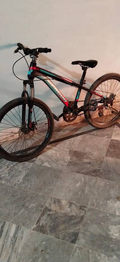 bycyle