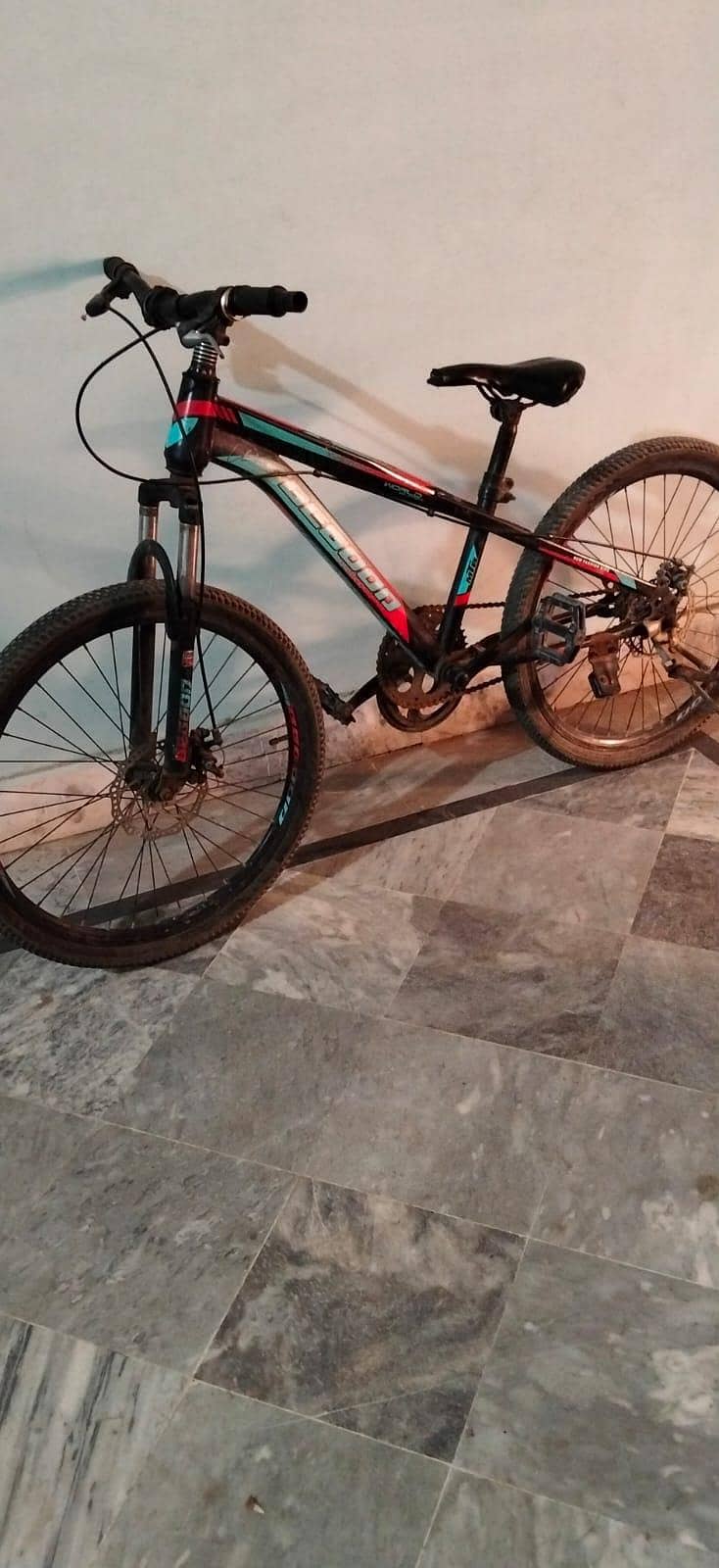 bycyle 0