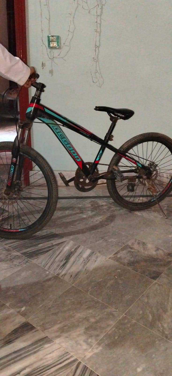bycyle 1