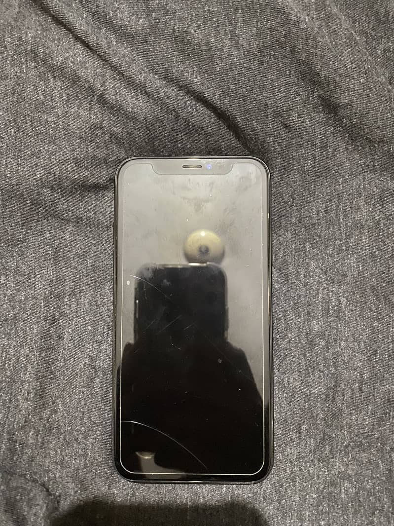 Apple iPhone X 1
