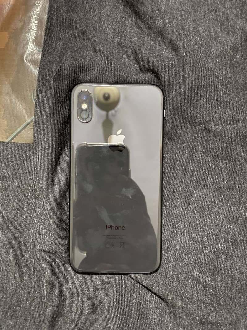 Apple iPhone X 2