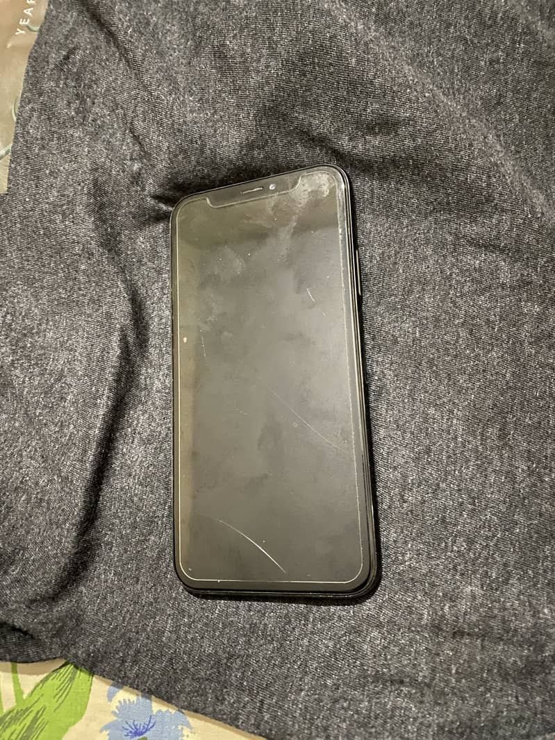 Apple iPhone X 6
