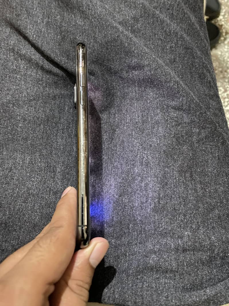 Apple iPhone X 7