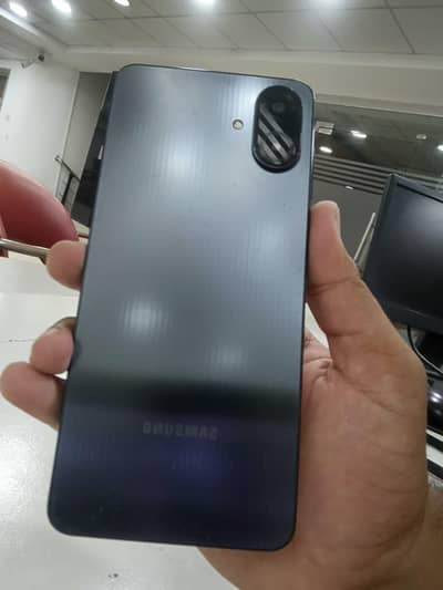 Samsung Mobile A07 5G