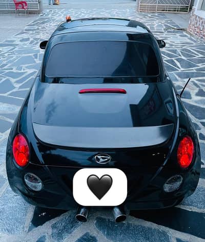Daihatsu Copen 2003