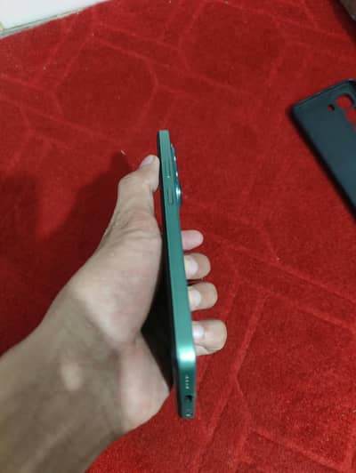Infinix Hot 50