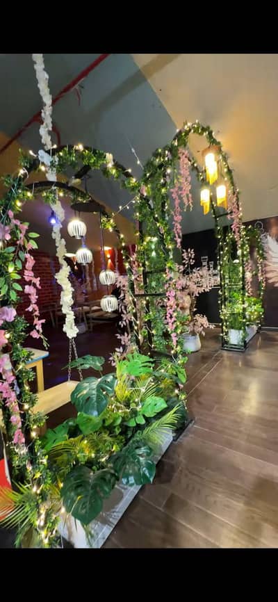 Aesthetic Cafe for sale