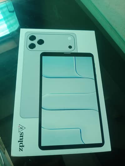 Brand new tablet for sale, 8gb, 512 gb storage