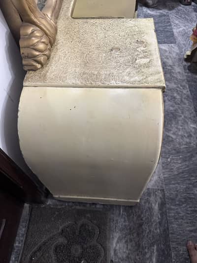 Used bed dressing for sale