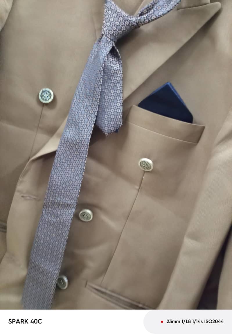 pent coat. 1