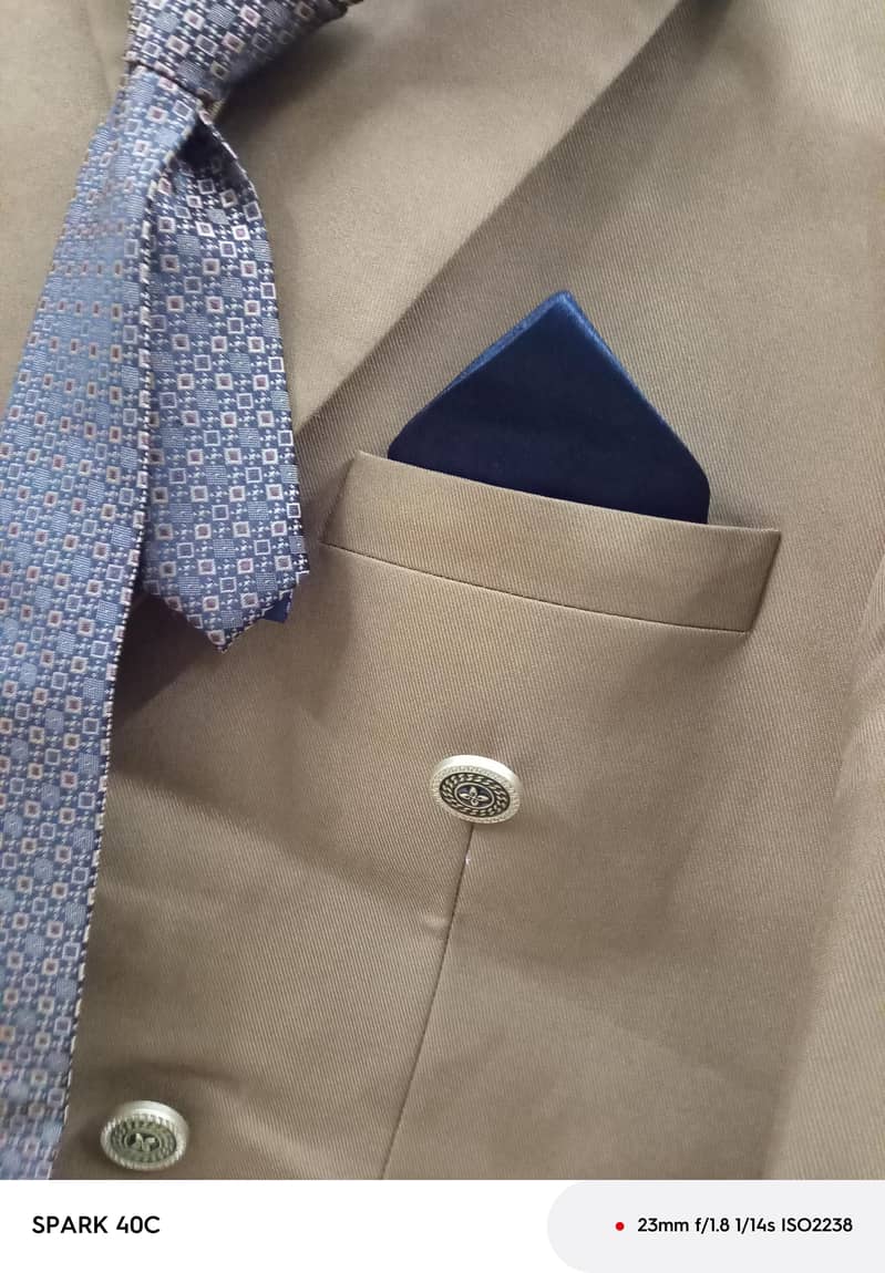 pent coat. 2