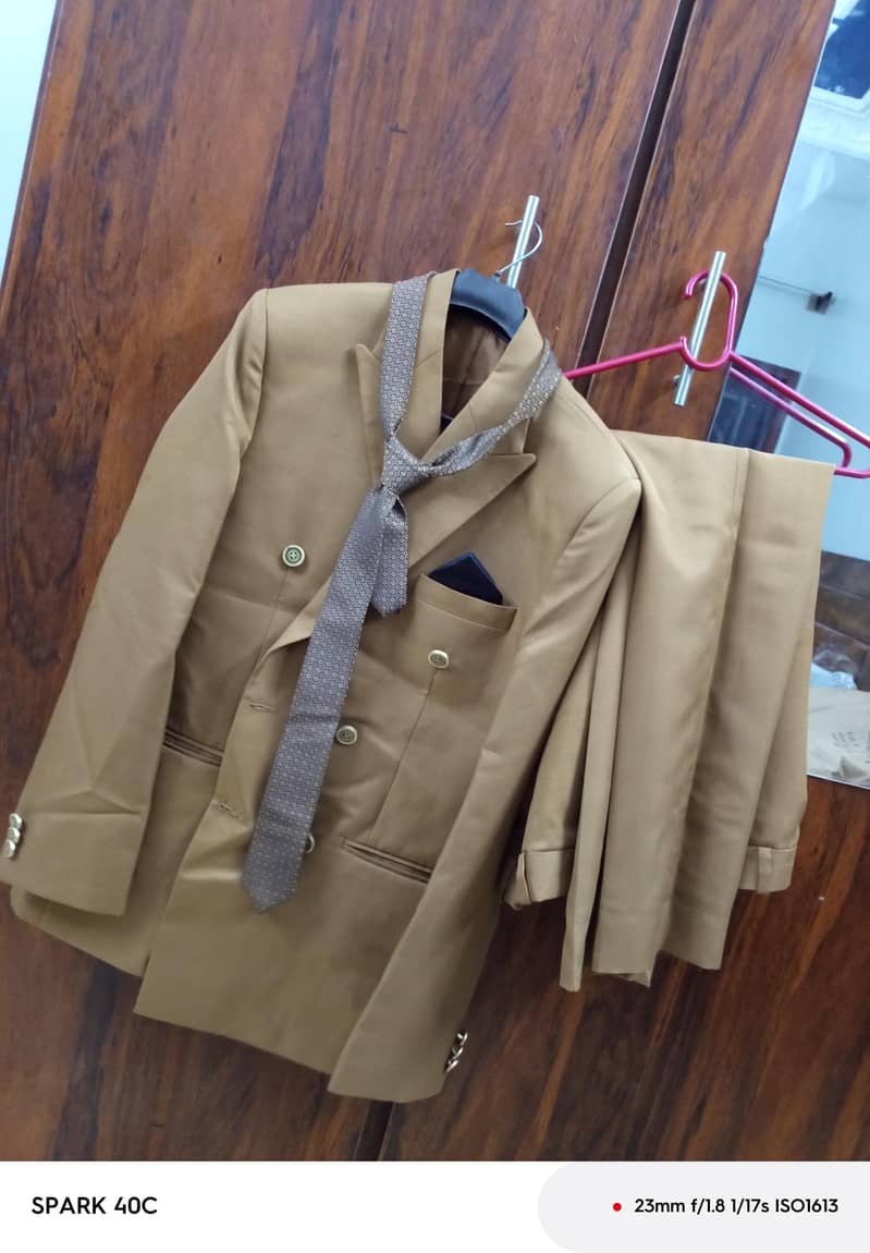 pent coat. 4