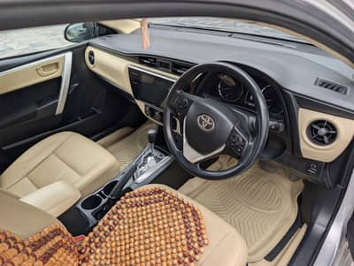 Toyota Altis 1.6