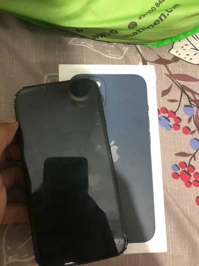 Apple iPhone 13 JV With Box