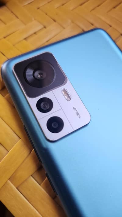 Xiaomi 12T