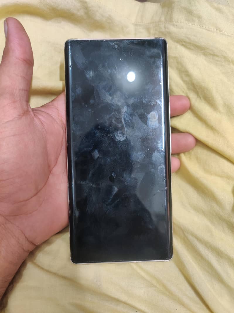 Google Pixel 6 Pro 1