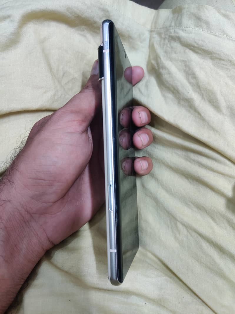 Google Pixel 6 Pro 2