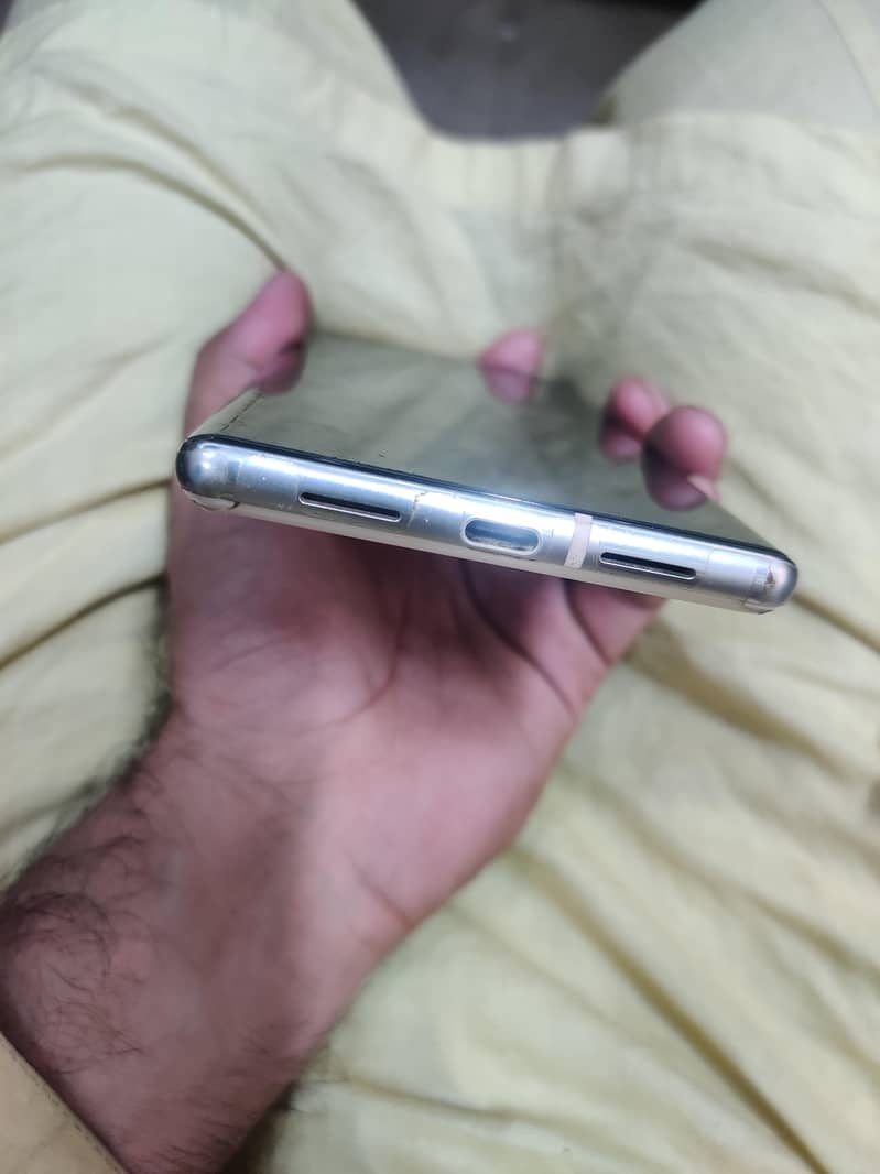 Google Pixel 6 Pro 3