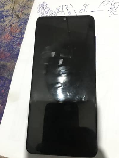 Samsung Mobile A31