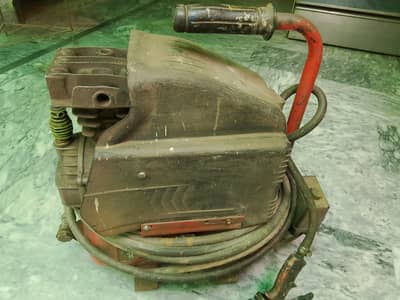 mini Tanki good condition