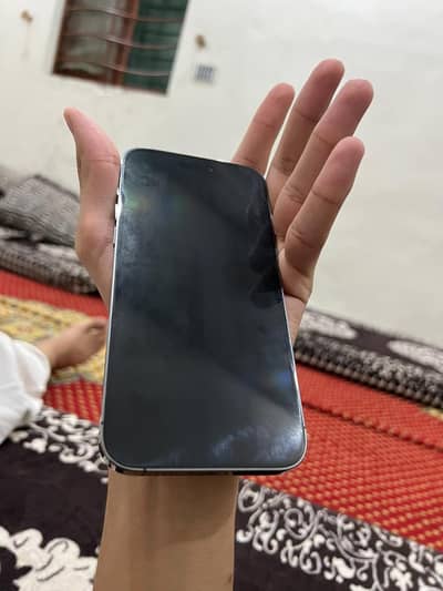 iphone 14 pro max mdm