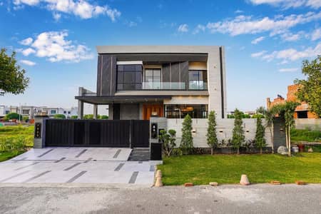 1 Kanal House For Sale In DHA Phase 6 Lahore