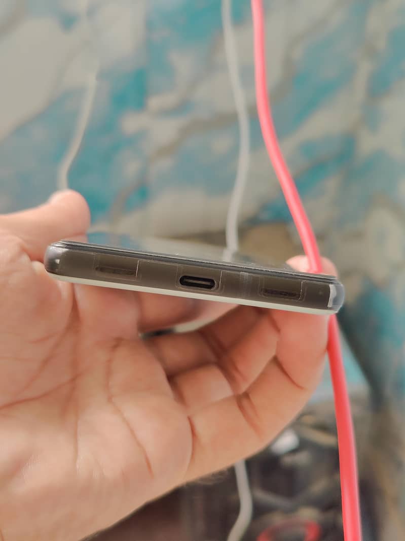 Google Pixel 6a 1