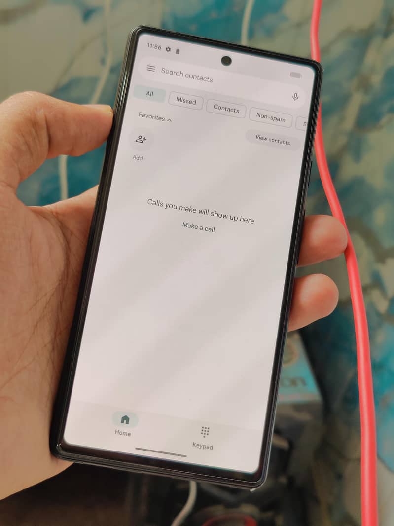 Google Pixel 6a 2