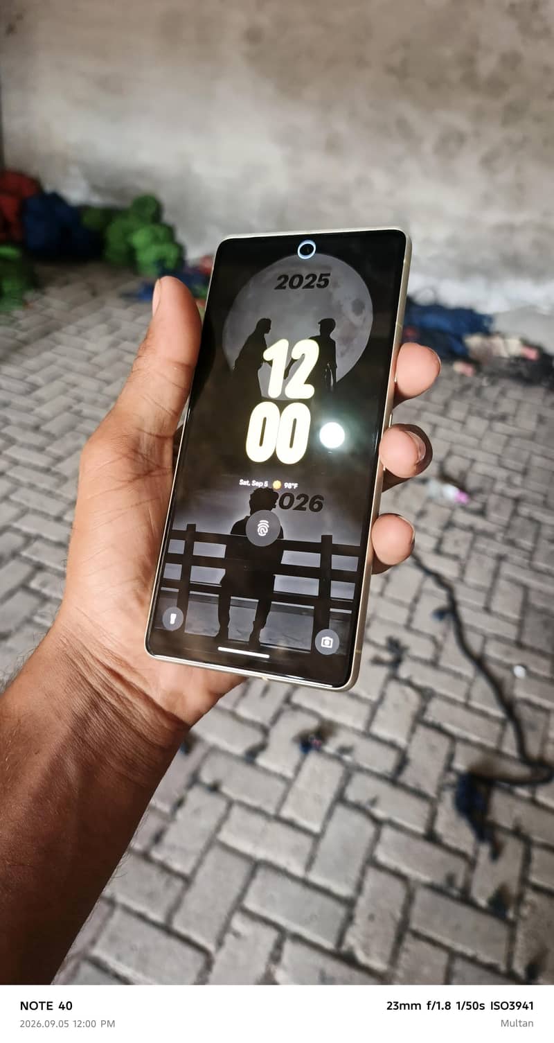 Google Pixel 7 1