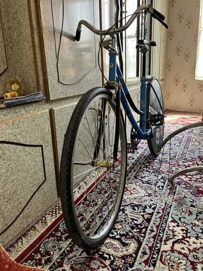 Cycle