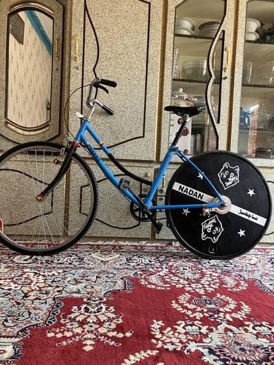 Cycle
